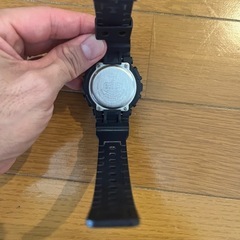 G-SHOCKの画像