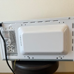 アイリスオーヤマ 電子レンジの画像