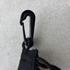 車トランクネットの画像