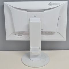 中古良品 EIZO FlexScan EV2360 22.5型 液晶モニター 2020年製 使用時間 1100H 確認済の画像