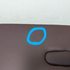マッサージベットの画像