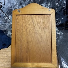 鍵収納　壁掛けの画像