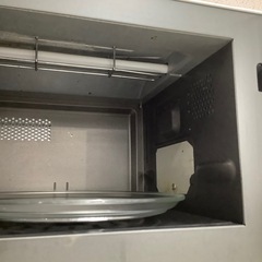 【トレファク ラパーク岸和田店】2022年製 Panasonic　オーブンレンジ　入荷しました【6ヶ月保証】の画像