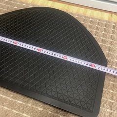 テレビ台　回転テーブルの画像