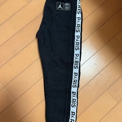 ジョーダン 長ズボン キッズの画像