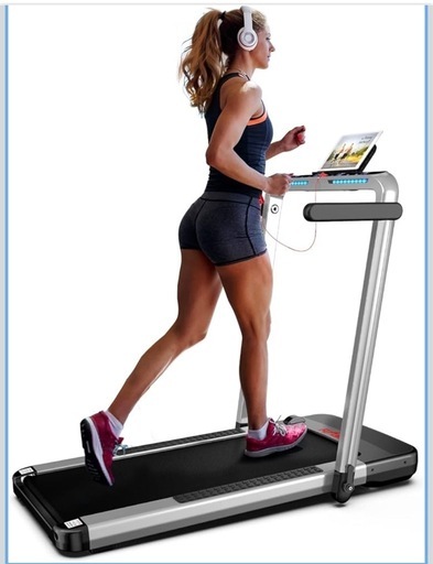 FLYLINKTECH ルームランナー