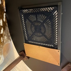 ローテーブルこたつにもなりますの画像