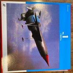 LDセット　サンダーバード　PART1  特別限定版の画像