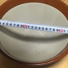 すり鉢の画像