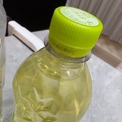 いろはす　もも、塩レモン、マスカットの画像