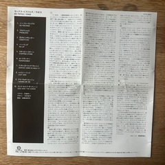 SEX PISTOLS（セックス・ピストルズ）『カオス』の画像