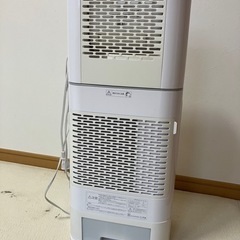 【ジャンク品】サーキュレーターの画像