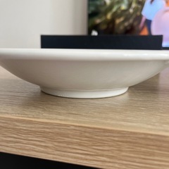 MODERNO バラの花柄陶器食器セット 5枚の画像