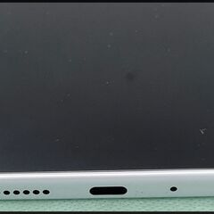 美品 Y!mobile A302ZT Libero 5G IV ホワイト 4GB/128GB ZTE (Yモバイル 〇判定)の画像