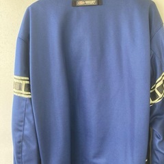GREEDY メッシュライダーズジャケットの画像