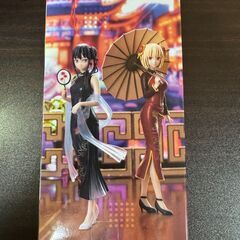 リコリス・リコイル Luminasta “井ノ上たきな - チャイナStyle”の画像