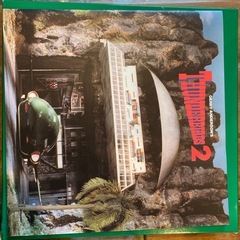 LDセット　サンダーバード　PART2  特別限定版の画像