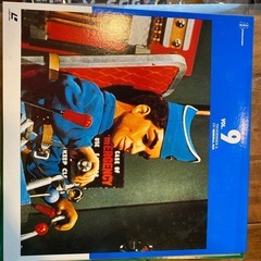 LDセット　サンダーバード　PART2  特別限定版の画像