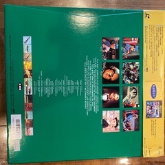 LDセット　サンダーバード　PART2  特別限定版の画像