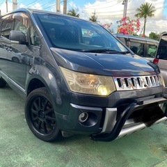 デリカ　29万の画像