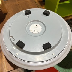 2020年製　シーリングライト　照明　リモコンなし　動作okの画像