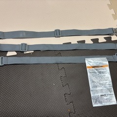 Ingenuityのベビーチェアの画像
