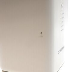 SoftBank Air ターミナル5（5G対応の画像