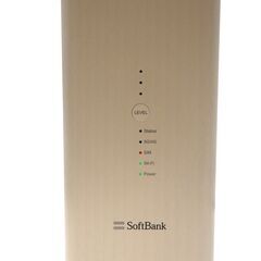 SoftBank Air ターミナル5（5G対応の画像