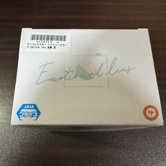 アイドルマスター シャイニーカラーズ Emotional lens 浅倉 透の画像