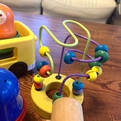 色々おもちゃ　　の画像
