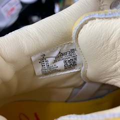  AIR JORDAN 2 レトロ　SPの画像