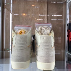  AIR JORDAN 2 レトロ　SPの画像