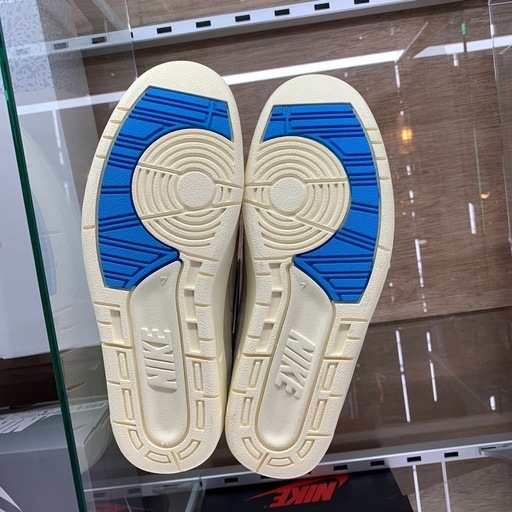  AIR JORDAN 2 レトロ　SP  260226NH-12