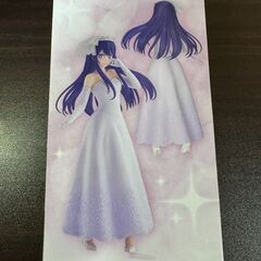 【推しの子】 アイ-ブライダルドレス-フィギュアの画像