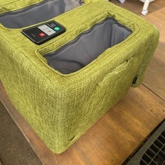 フットマッサージャーの画像