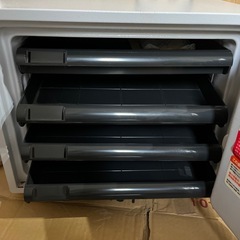 耐火金庫の画像