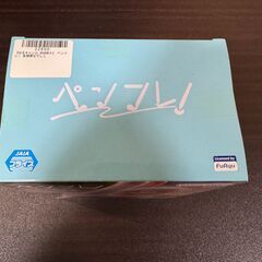 ゆるキャン ペンフレ！ 各務原なでしこの画像