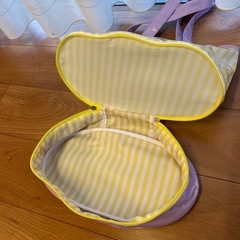 キレイです♪プールバッグ　の画像