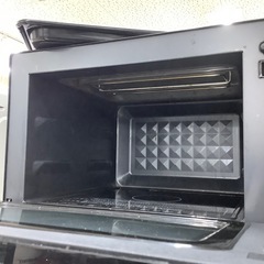【トレファク ラパーク岸和田店】2022年製 YAMAZEN オーブンレンジ　入荷しました【6ヶ月保証】の画像