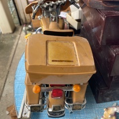 ミニバイクの画像