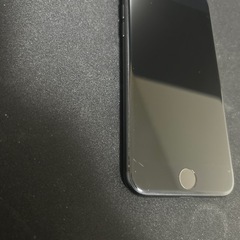 【決まりました】iPhone SE(2020) 128GB 75% SIMフリーの画像