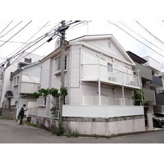 【フリーレント】【敷金＆礼金ゼロ】JR武蔵野線北朝霞駅徒歩14分...