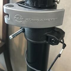 RAMSA ラムサ WS-A80 スピーカーペア K&M 21450 スピーカースタンドの画像