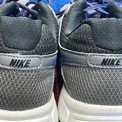 Nike ナイキ レボリューション2 MSL 554954-050 ランニングシューズ タグ付き D-4479  スニーカーの画像
