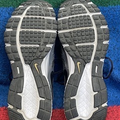Nike ナイキ レボリューション2 MSL 554954-050 ランニングシューズ タグ付き D-4479  スニーカーの画像