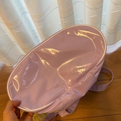 キレイです♪プールバッグ　の画像