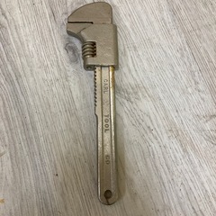 モーターレンチ　280 CARL TOOLの画像