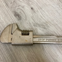モーターレンチ　280 CARL TOOLの画像