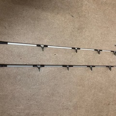 CARBON ROD　鯨宝船　240  リサイクルショップ宮崎屋　佐土原店　25.9.12Fの画像
