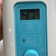 2509-223 タイガー ヨーグルトメーカー CHF-A100 2016年製 付属品あり 通電確認済み 中古美品の画像